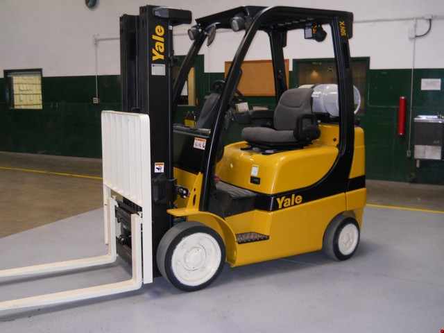 Used Forklifts Lift Trucks For Sale Kmh Systems Inc