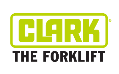 Clark Forklift Logo