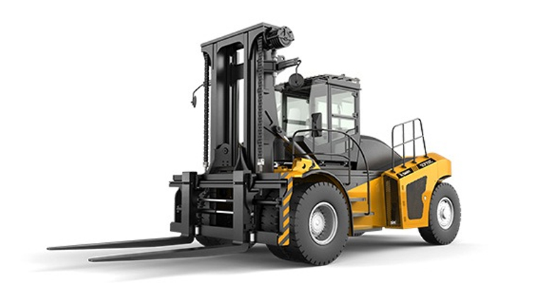 SANY Forklift Truck