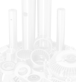 Forklift Parts