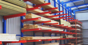 Cantilever Racking