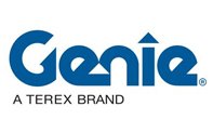 Genie Lift Logo