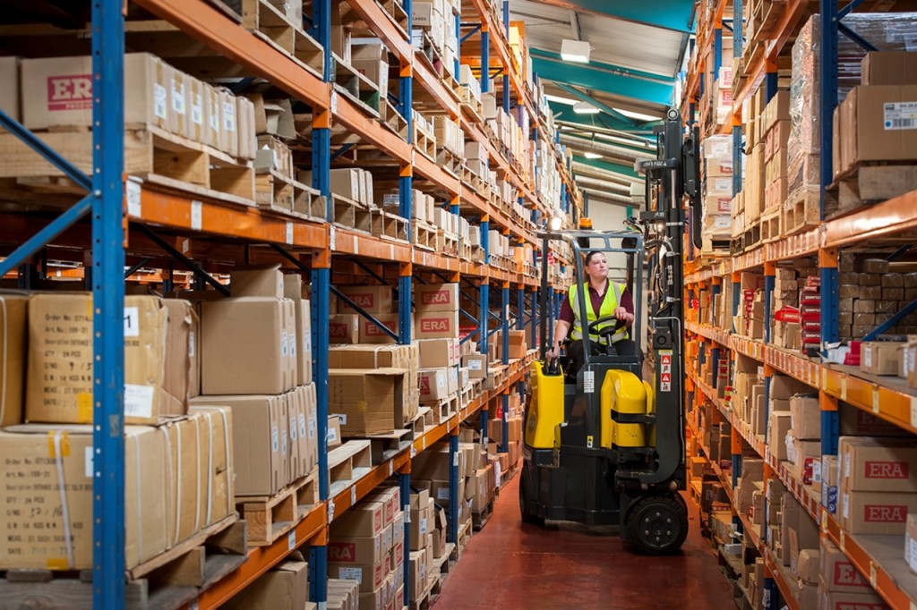 Aisle Master