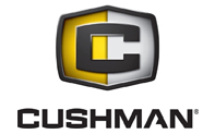 Cushman Logo