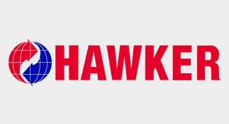Hawker Logo