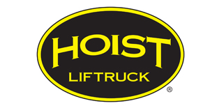Hoist Liftruck Logo