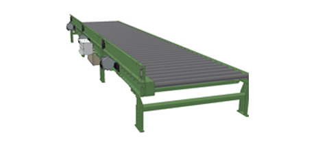 Hytrol 24 VDC Zero Pressure Conveyor