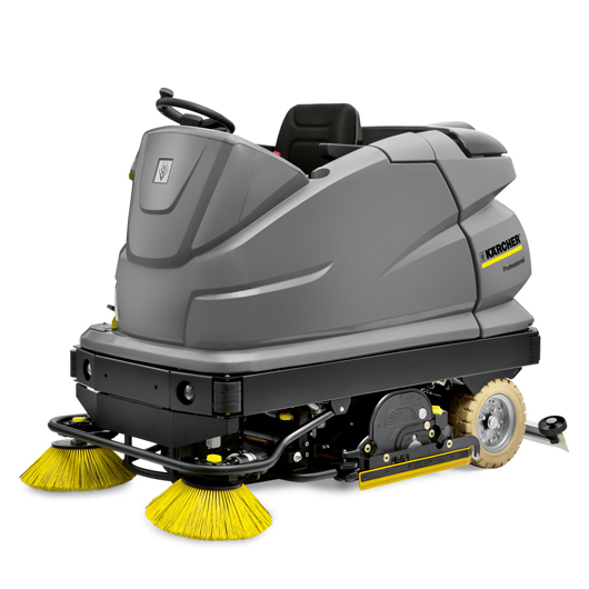 Karcher KM125