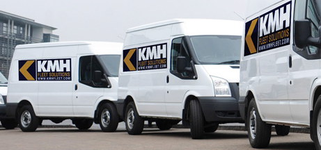 KMH Forklift Service