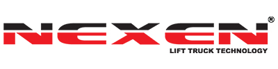 Nexen Forklifts Logo