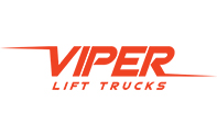 Viper Forklifts Logo